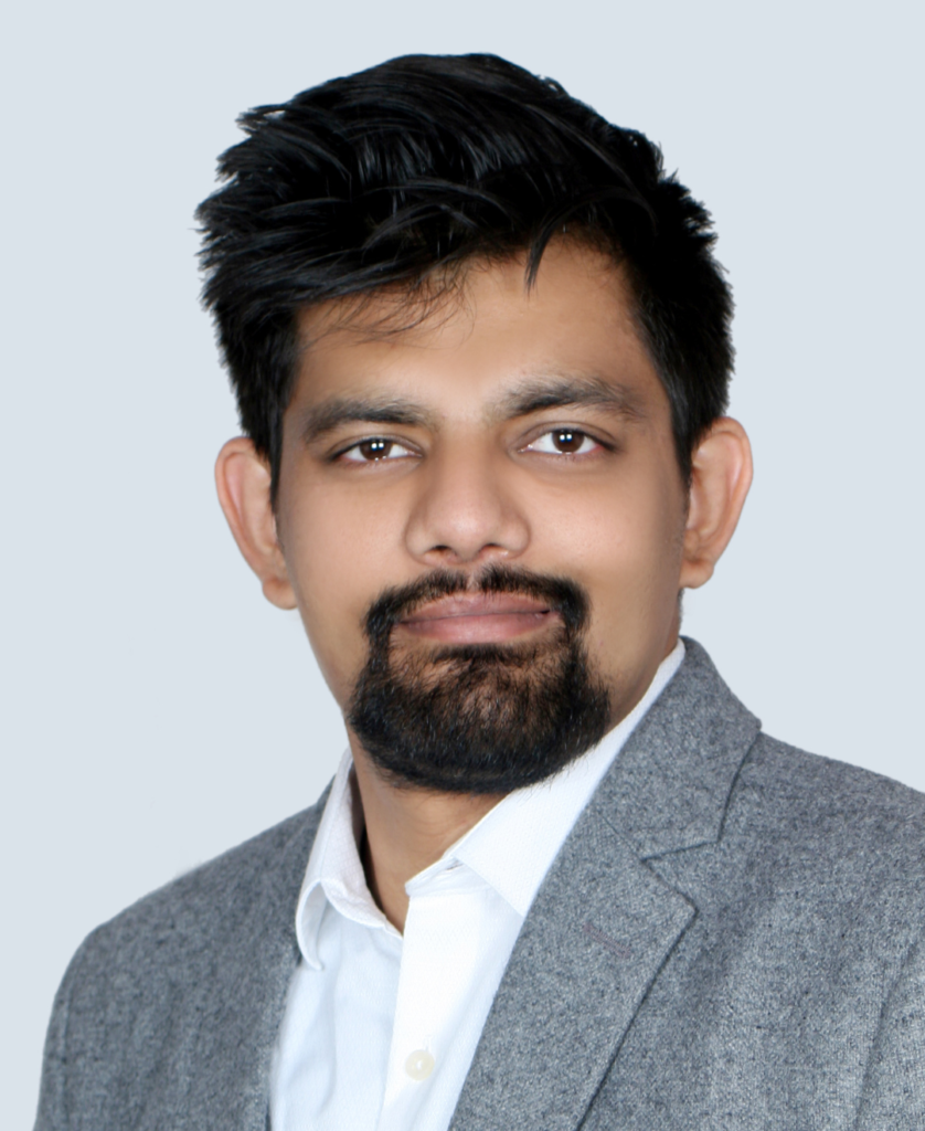 Abhinav Jha – Director – Technical | ELV Systems