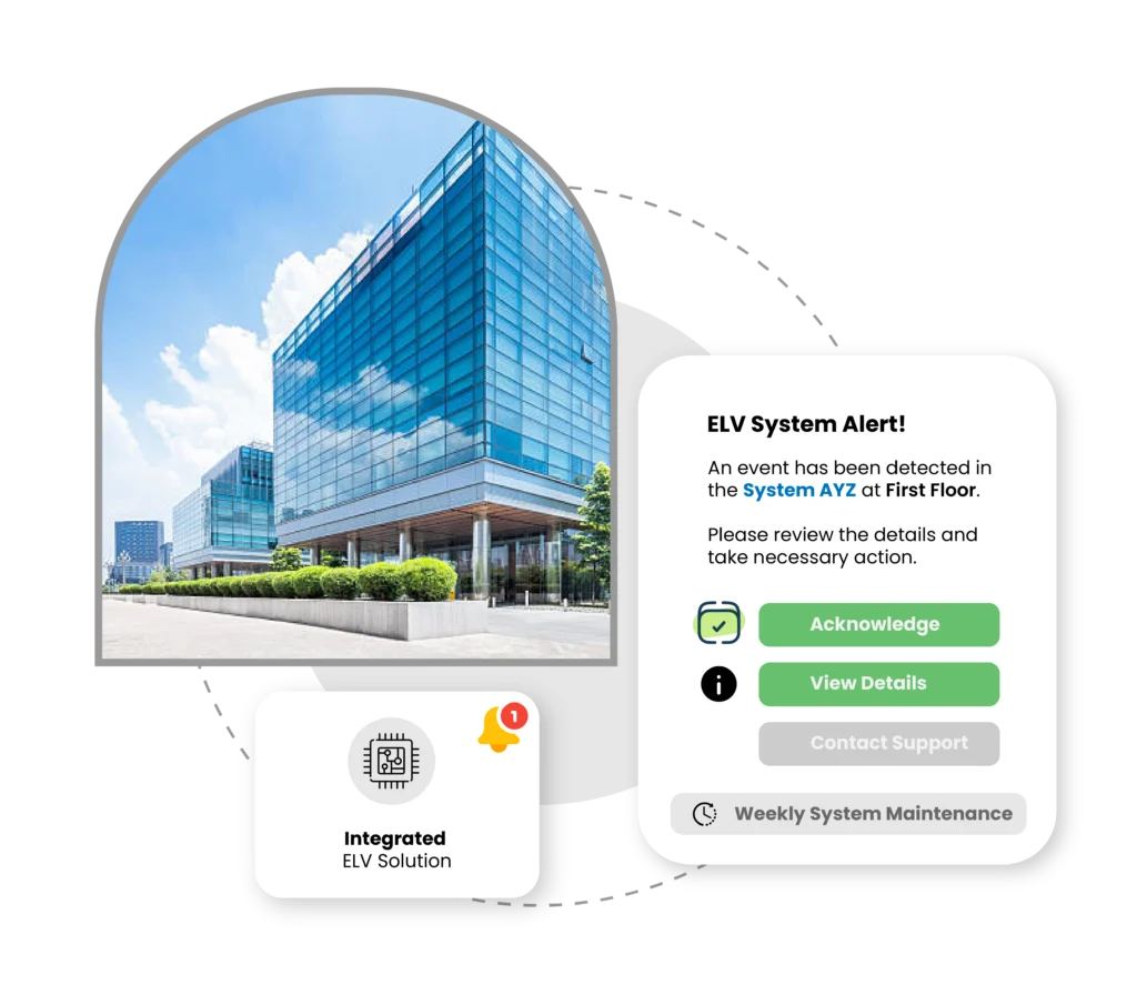 About us | ELV Systems | Auronyx Systems