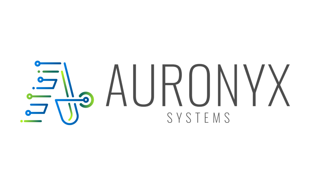 Auronyx Logo | ELV systems