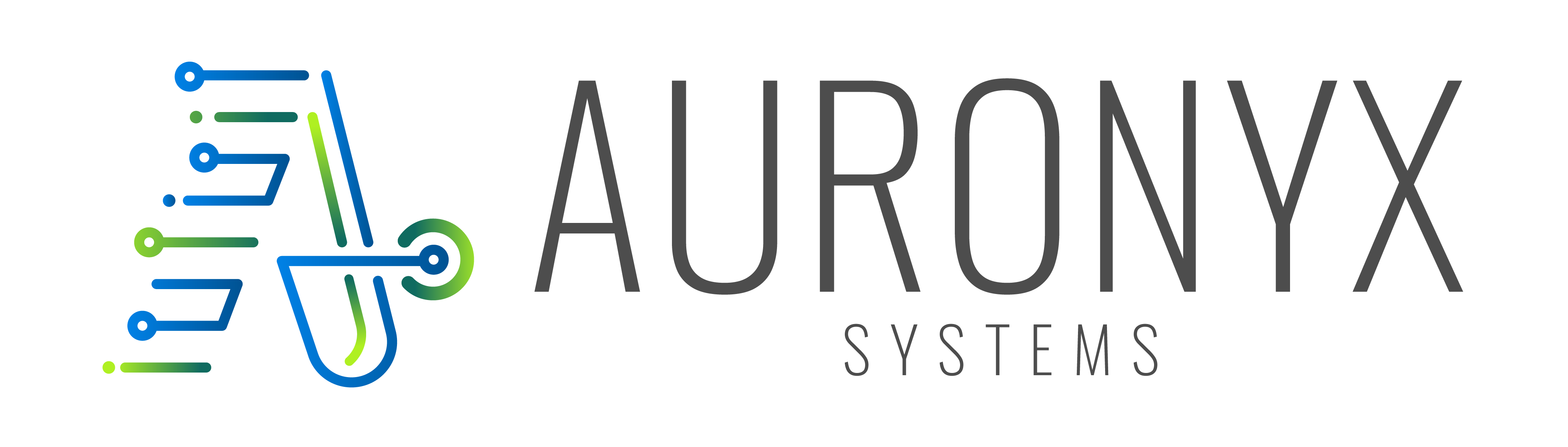 Auronyx Logo | ELV systems